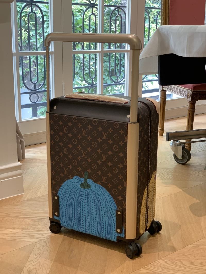 LV Suitcase